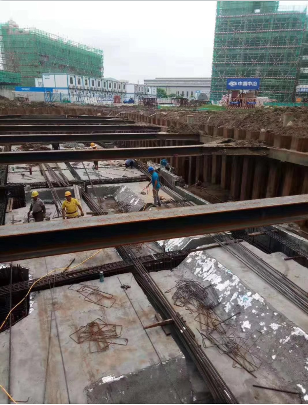 珠海新建房屋（wū）白蟻預防技術探討 珠海滅殺白蟻公司-珠海菠萝菠萝蜜网站清潔滅蟲技術有限公司(圖1)