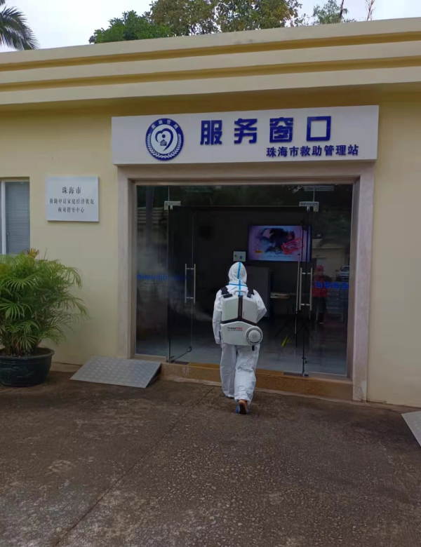 珠海新建房屋白蟻預防技術探討 珠海滅殺（shā）白蟻公司-珠海格（gé）蘭雲天清（qīng）潔滅蟲技術有限公司(圖6)
