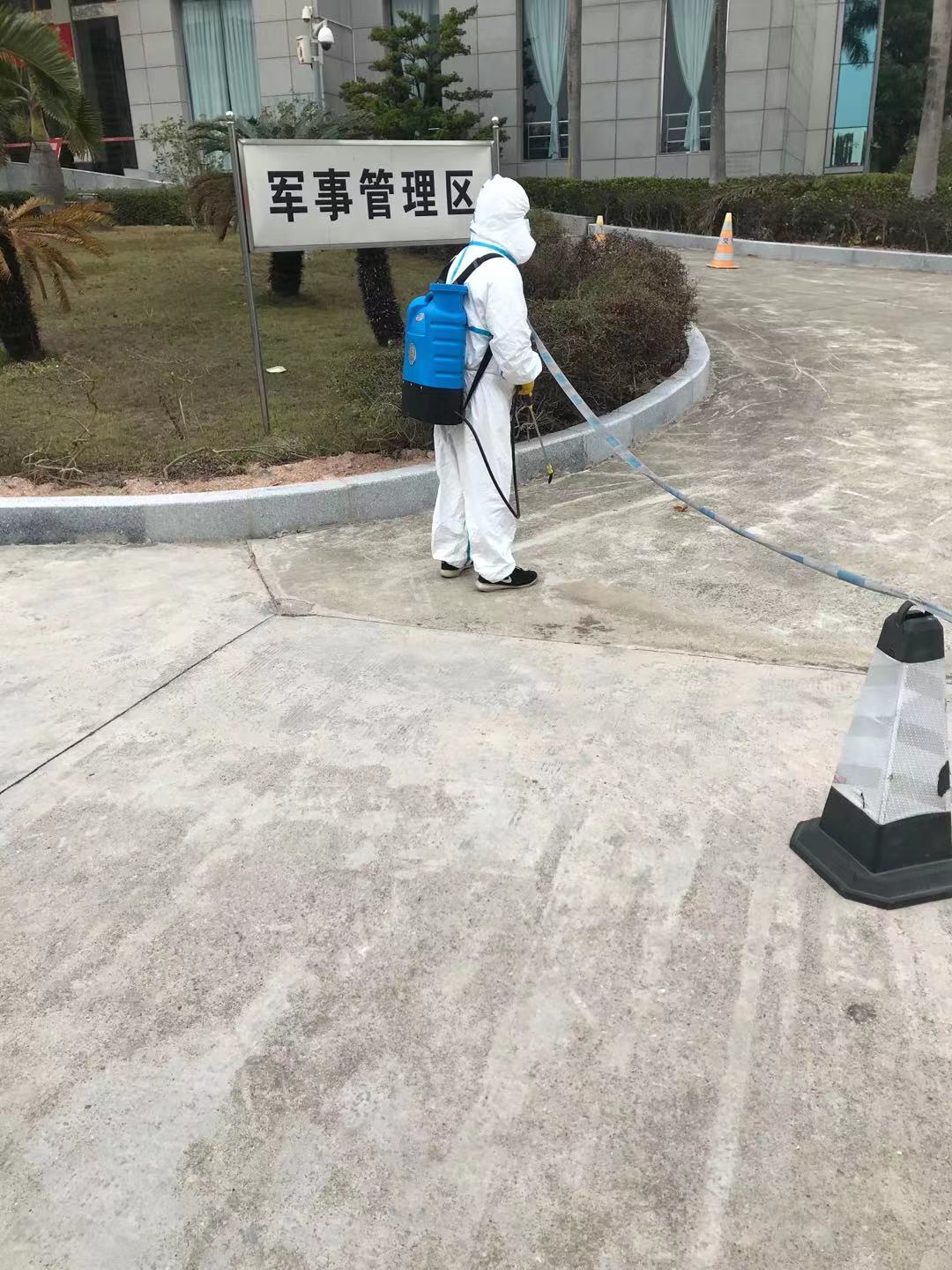 珠海滅（miè）蟑（zhāng）螂（láng）公司教您怎樣徹底（dǐ）殺絕蟑螂(圖12)