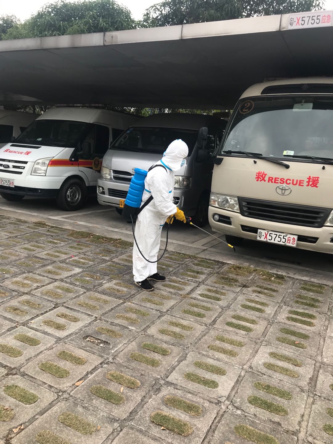珠海專業為賓館、酒店、食品加工廠、醫院、學校、商場、超市（shì）、娛樂場所、政府機關、企事業單位及居民（mín）家庭提供滅蟑螂、滅螞蟻（yǐ）、滅蚊（wén）蠅、滅老鼠（shǔ）、滅臭蟲、滅(圖1)