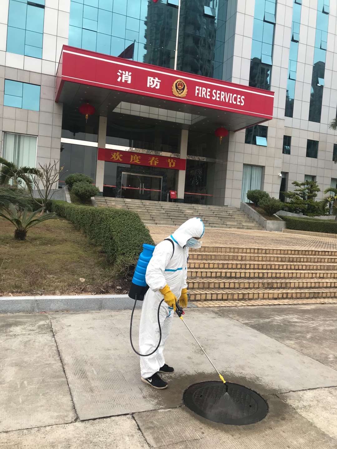 珠海白蟻防治 珠海消殺公司 珠海白蟻預防控製（zhì）中（zhōng）心(圖11)