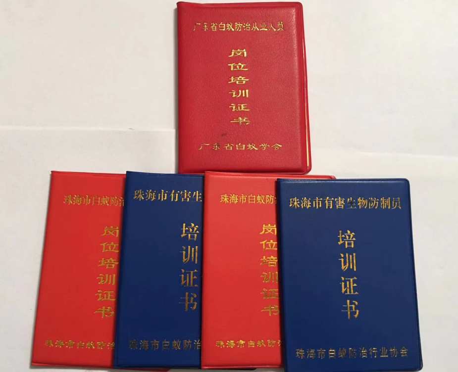 珠海消殺滅鼠公司告（gào）訴你預防（fáng）老鼠小妙招-珠海菠萝菠萝蜜网站清潔滅蟲技術有限公司(圖3)