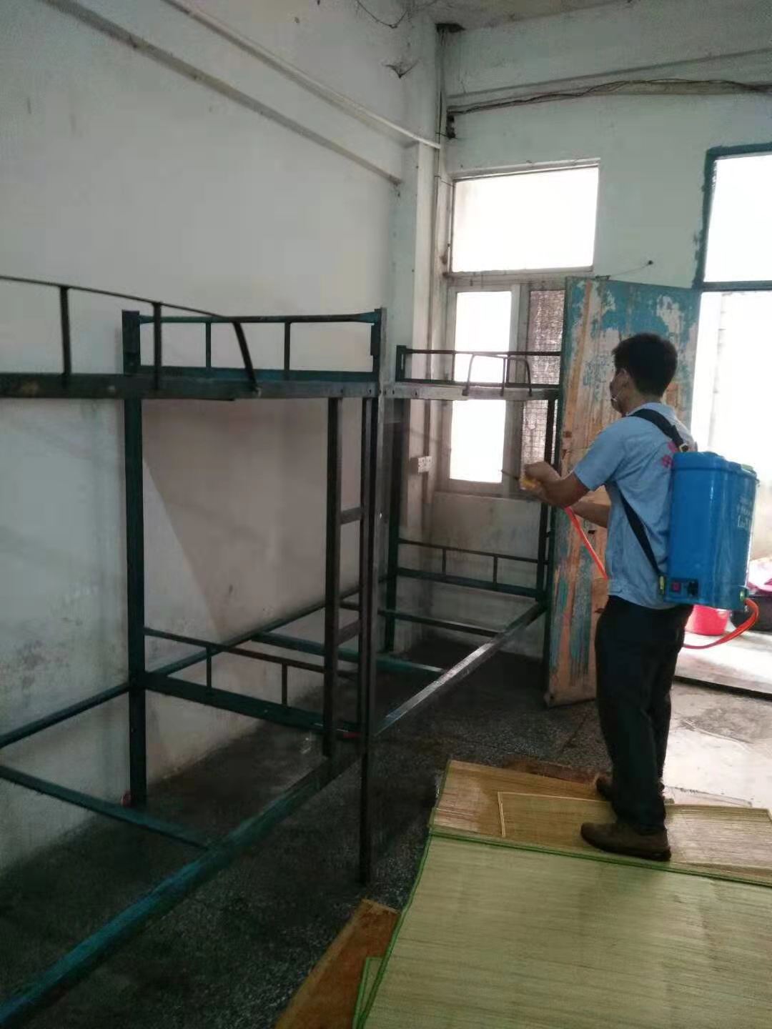 工廠(chǎng)殺蟲公司收費標準-麻陂2022已更新(今(jīn)日/推薦) 工廠殺蟲公司收費標準-麻陂2022已更(gèng)新(今日/推(tuī)薦)