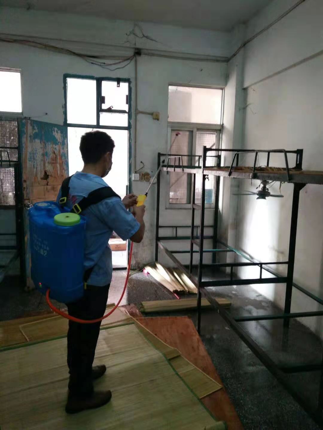 工(gōng)廠殺蟲公司收費標準-麻陂(bēi)2022已更新(今日/推薦) 工廠殺蟲公司收費標準-麻陂2022已更新(今日(rì)/推薦)