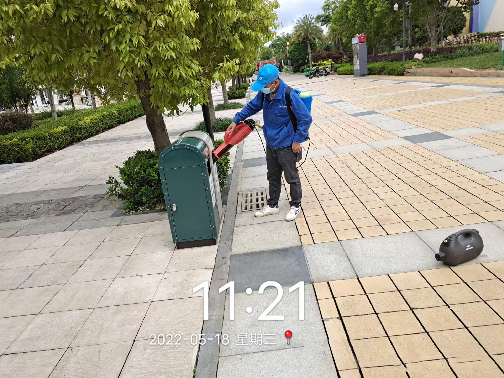 珠海白蟻防治中心(xīn)提(tí)供快捷的消殺除四害團隊 珠海白蟻防治中(zhōng)心提供快捷的消殺除四害團隊
