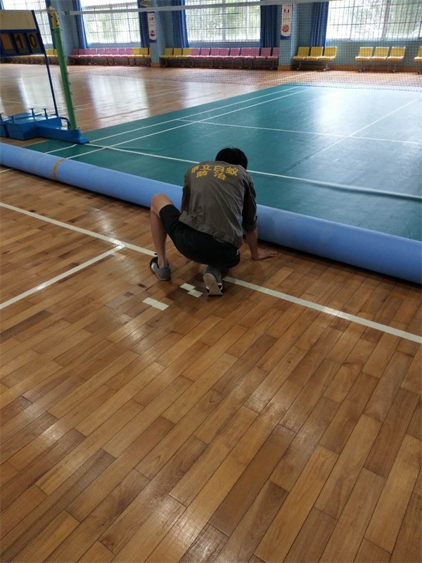 球場白蟻(yǐ)防治